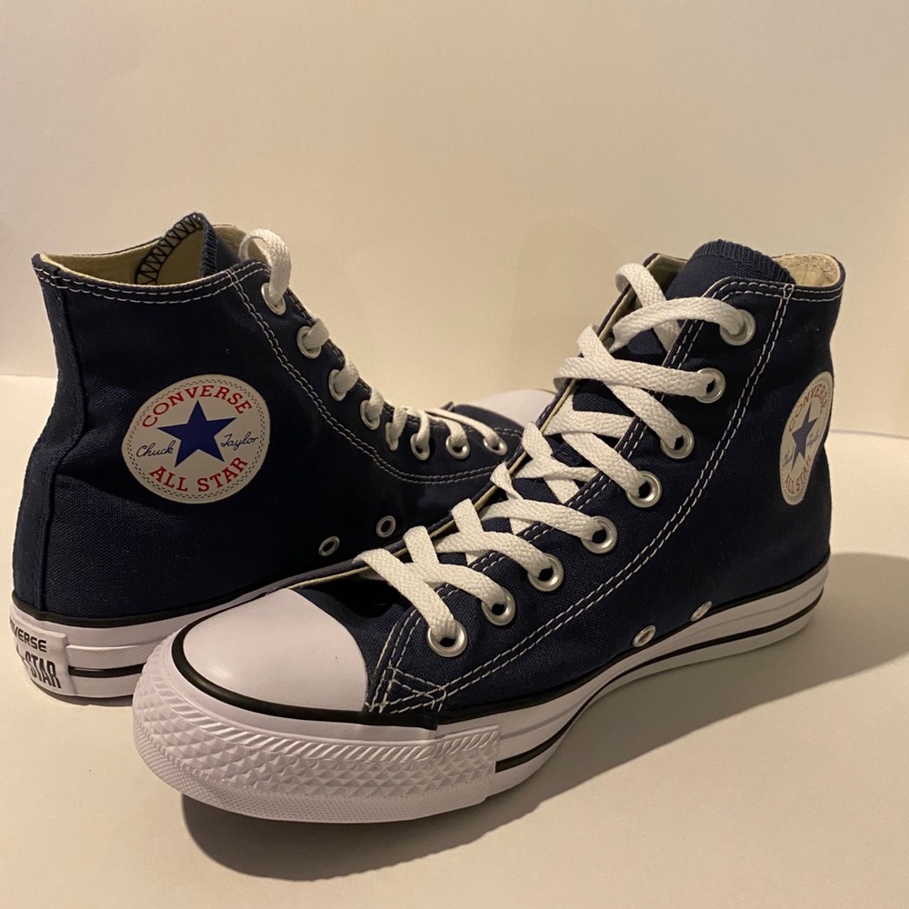 CONVERSE Chuck Taylor All Star Core Unisex Hi Top